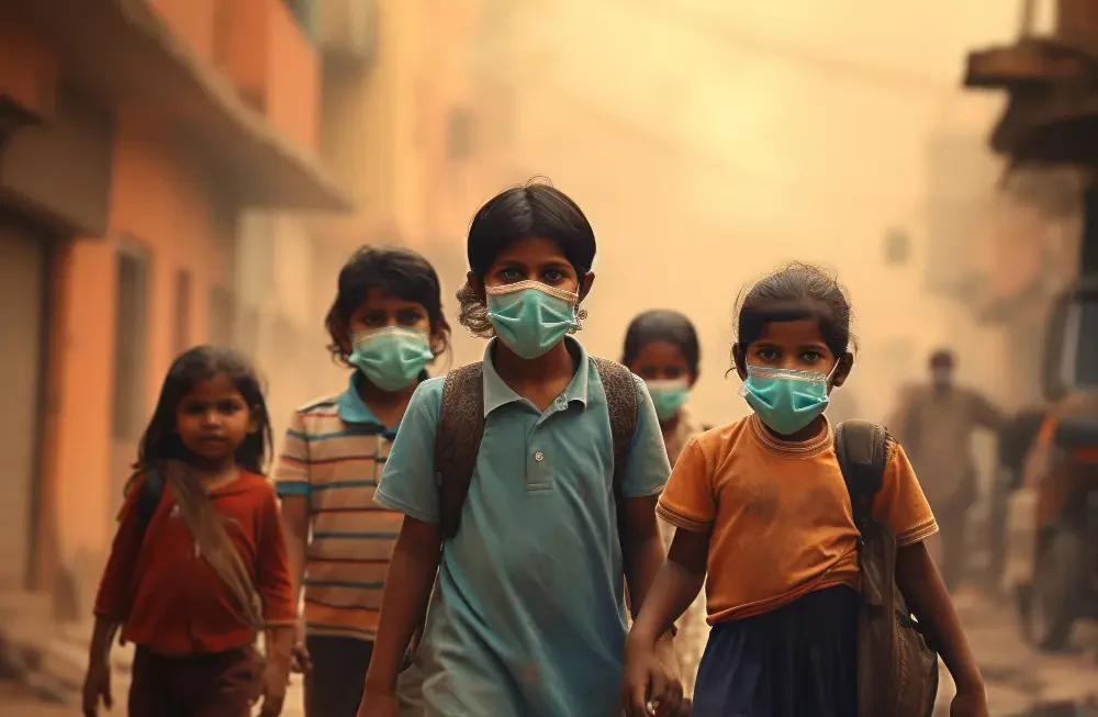 Chariti Provide Educational Boost